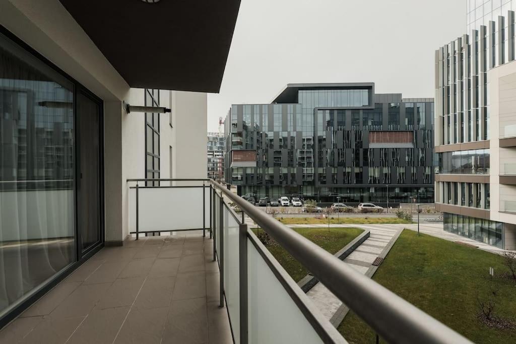 Nest Inn Magic Apartment Cluj-Napoca Exterior photo