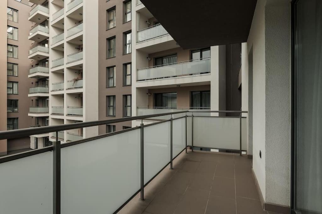Nest Inn Magic Apartment Cluj-Napoca Exterior photo