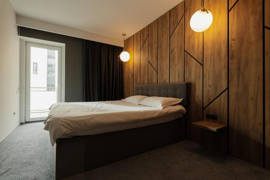 Nest Inn Magic Apartment Cluj-Napoca Exterior photo